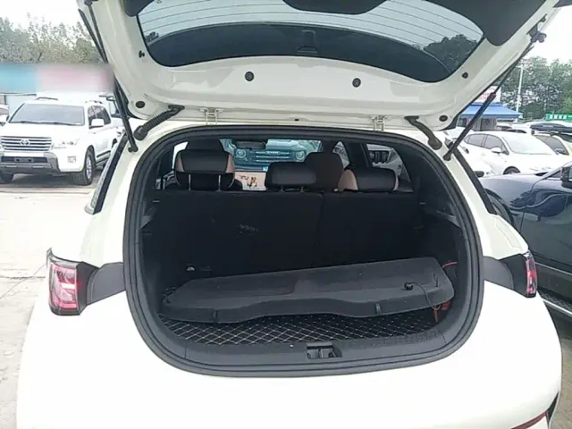 BYD Dolphin — Фото автомобиля 18