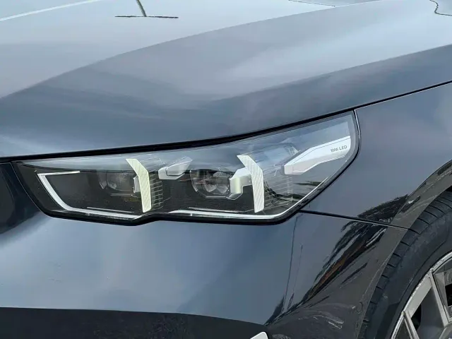 BMW 5 Series — Фото автомобиля 6
