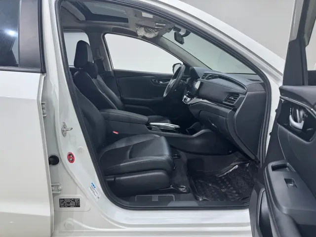 Honda Crider — Фото автомобиля 11