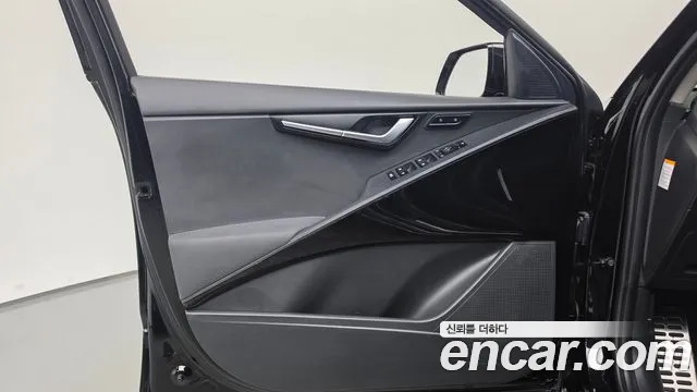 Kia Niro All Niro EV Earth — Фото автомобиля 22