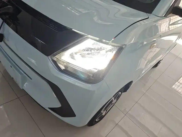 DFSK Mini EV — Фото автомобиля 23