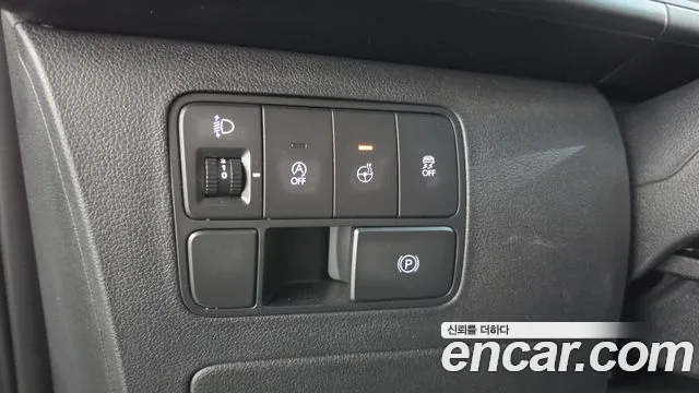 Hyundai Staria — Фото автомобиля 25