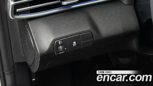 Hyundai Avante CN7 — Фото автомобиля 20