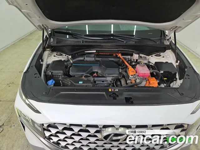 Hyundai Santafe — Фото автомобиля 6