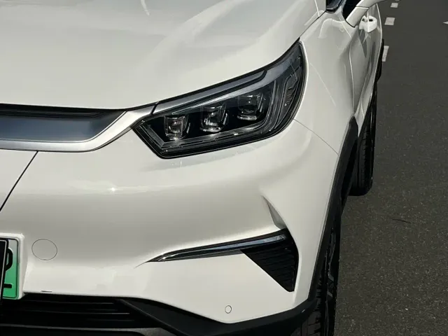 BYD Yuan Pro — Фото автомобиля 25
