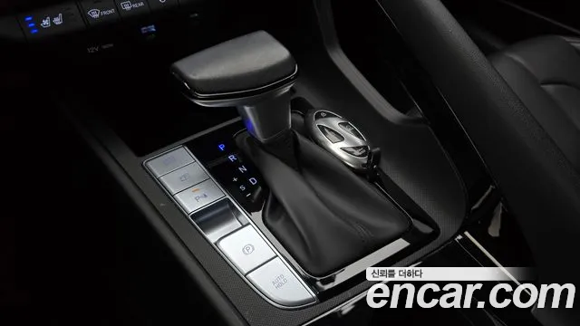 Hyundai AVANTE Новый Avante (CN7) — Фото автомобиля 9