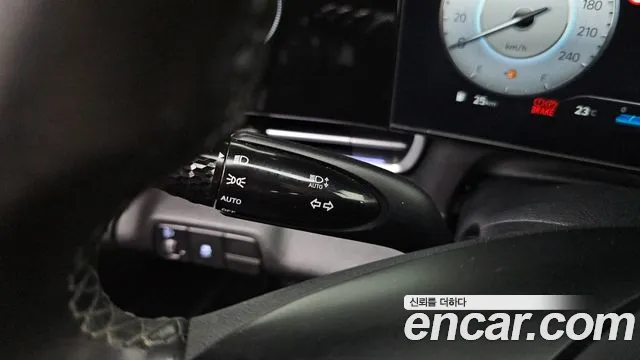 Hyundai Avante — Фото автомобиля 28