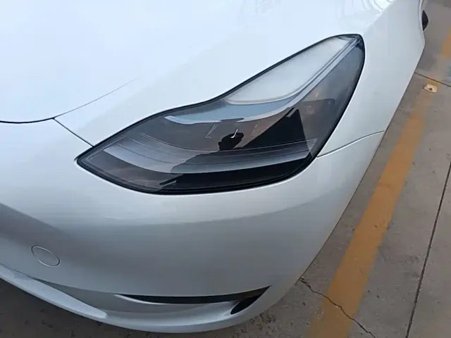 Tesla Model Y — Фото автомобиля 23