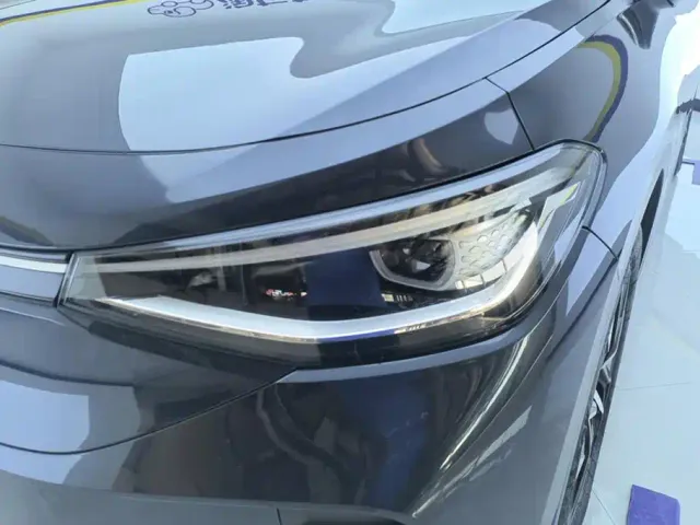 Volkswagen ID.4 Crozz — Фото автомобиля 5
