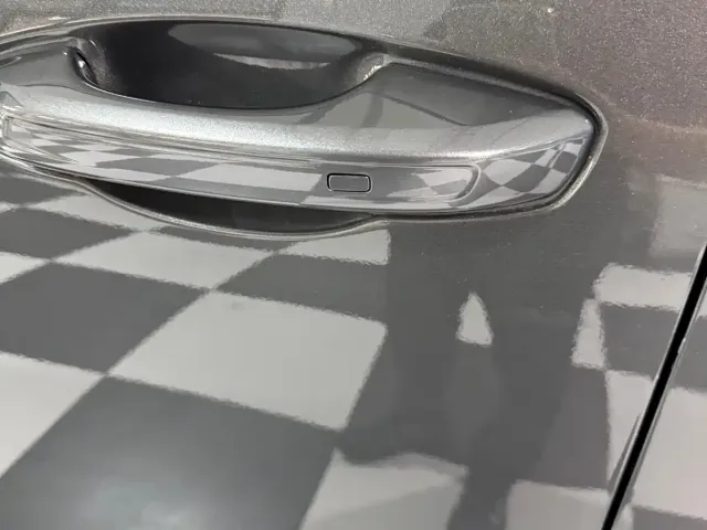 Changan CS55 Plus — Фото автомобиля 13