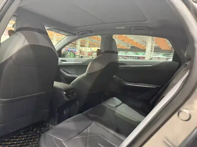 Changan Raeton Plus — Фото автомобиля 11