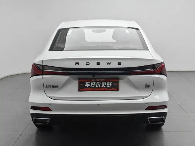Roewe i5 — Фото автомобиля 4
