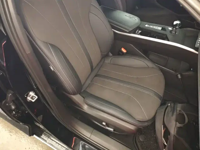 Geely Xingrui — Фото автомобиля 24