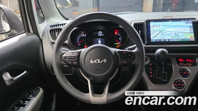 Kia Ray Ray (New) — Фото автомобиля 18