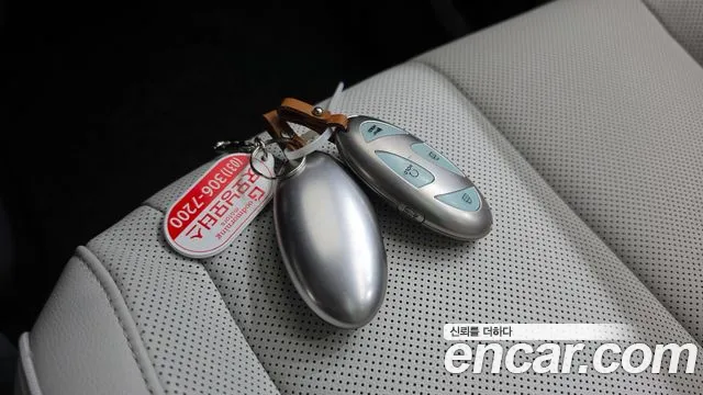 Hyundai Ioniq 5 Ioniq 5 (New) — Фото автомобиля 22
