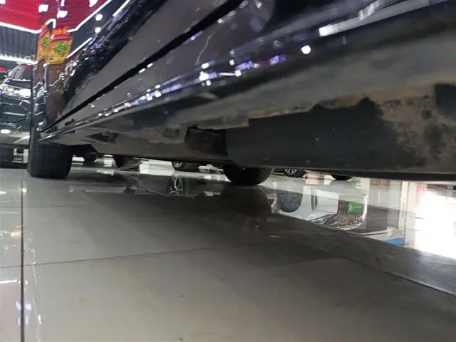 Toyota Sienna — Фото автомобиля 21