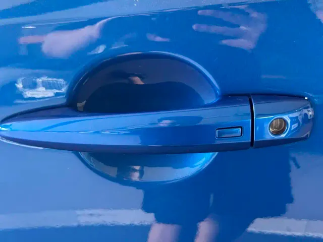 Nissan Qashqai — Фото автомобиля 9