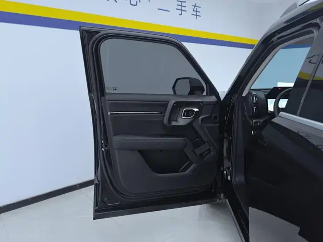 Haval Big Dog — Фото автомобиля 7