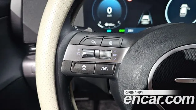 Hyundai Kona SX2 — Фото автомобиля 30