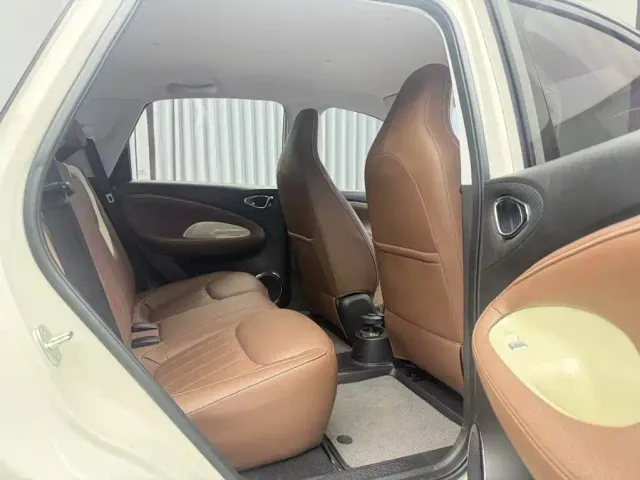 Wuling Bingo — Фото автомобиля 14