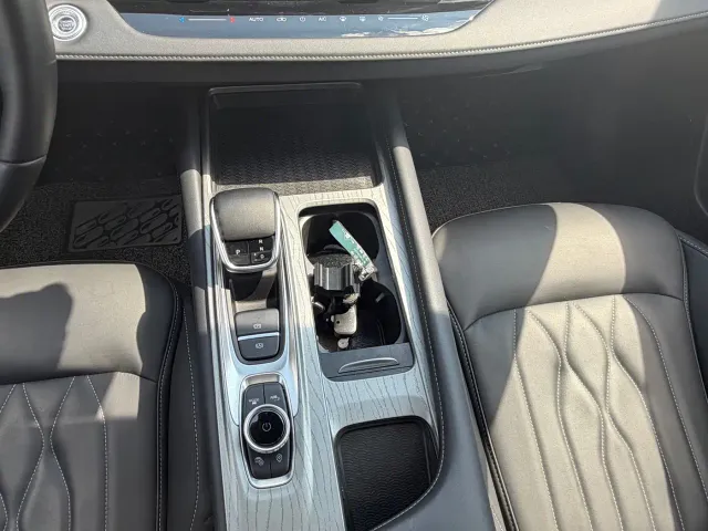 Chery Arrizo 8 — Фото автомобиля 18