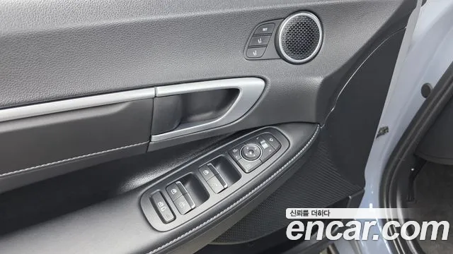 Hyundai Sonata Exclusive — Фото автомобиля 25