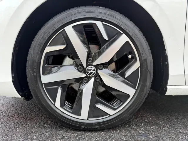 Volkswagen Lamando — Фото автомобиля 15