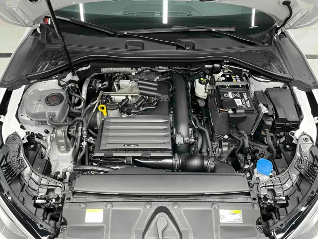 Audi A3 — Фото автомобиля 16