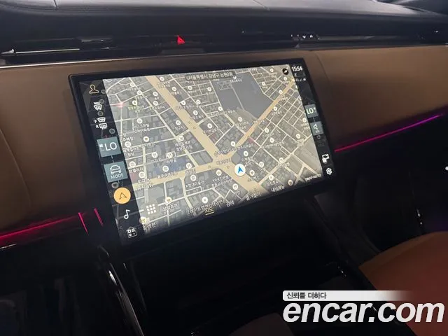 Land Rover Range Rover Sport — Фото автомобиля 8