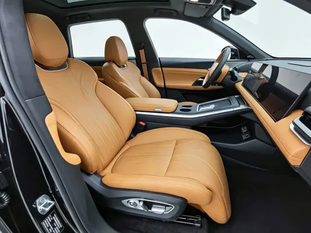 Xpeng G9 — Фото автомобиля 5