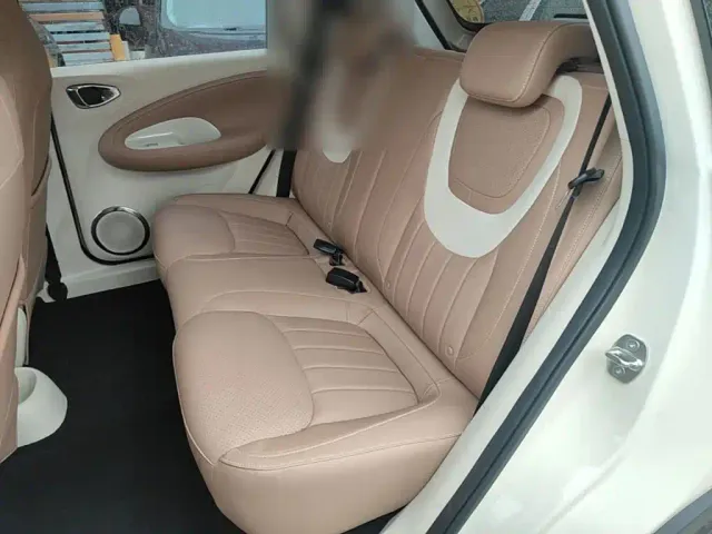 Wuling Bingo — Фото автомобиля 16