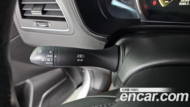 Renault Korea QM6 New — Фото автомобиля 30