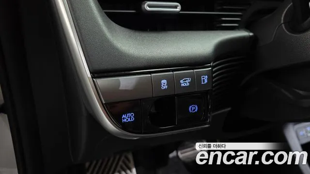 Hyundai Ioniq 5 Ioniq 5 (New) — Фото автомобиля 26