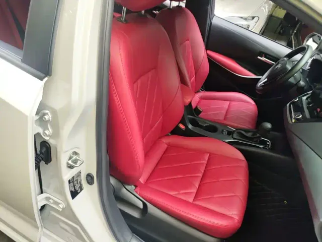 Toyota Corolla — Фото автомобиля 24