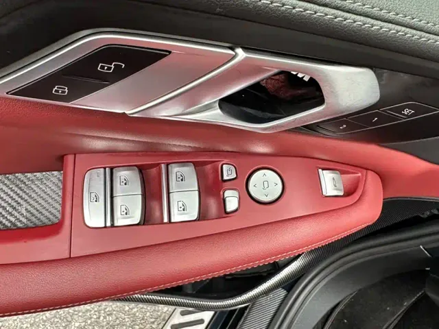 BMW X5 — Фото автомобиля 18