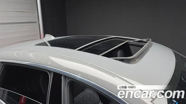 BMW Gran Turismo G32 — Фото автомобиля 28