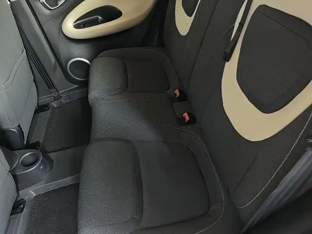 Wuling Bingo — Фото автомобиля 16