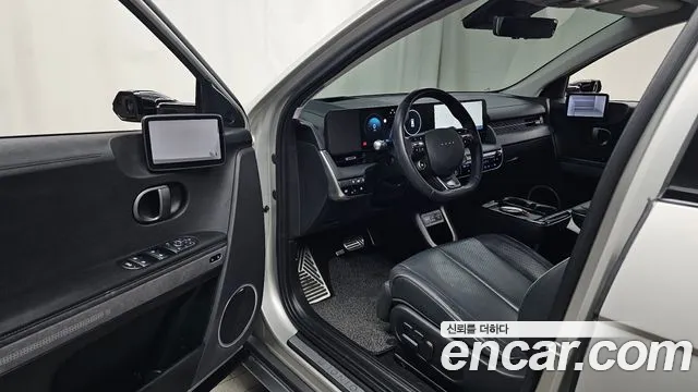 Hyundai Ioniq 5 Ioniq 5 (New) — Фото автомобиля 10