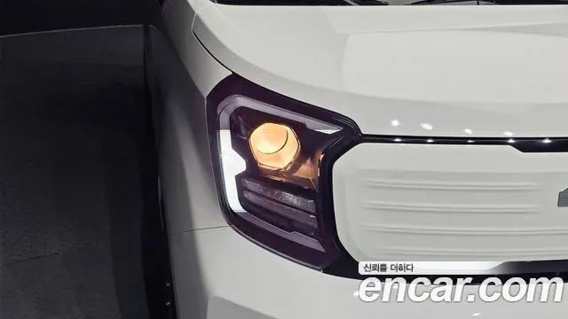 Kia RAY Новый Kia Ray Signature — Фото автомобиля 21