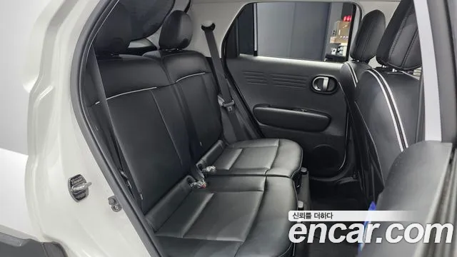 Hyundai Casper — Фото автомобиля 11