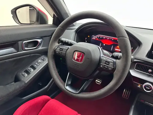 Honda Civic — Фото автомобиля 9