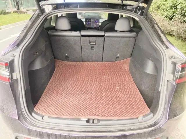 Tesla Model Y — Фото автомобиля 5
