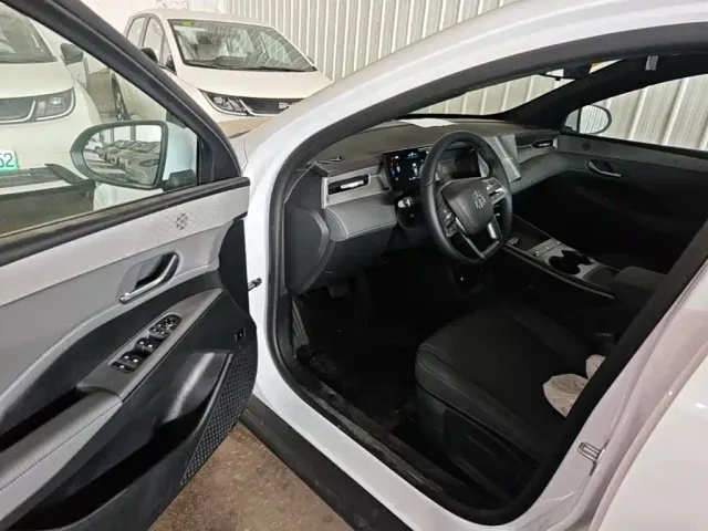 BYD Qin PLUS — Фото автомобиля 15