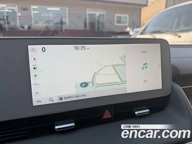 Hyundai Ioniq 5 — Фото автомобиля 9
