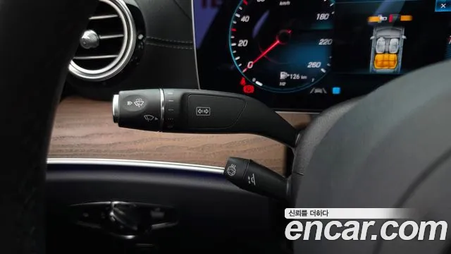 Mercedes-Benz E-Class W213 — Фото автомобиля 27