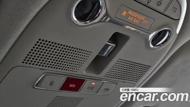Hyundai Grandeur (New) Hybrid — Фото автомобиля 17