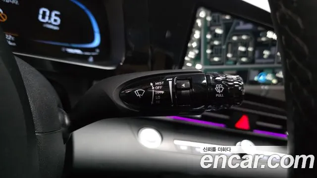 Hyundai Avante CN7 — Фото автомобиля 29