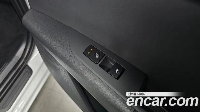 Kia Niro The All New — Фото автомобиля 28