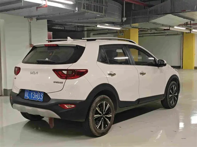 Kia KX1 — Фото автомобиля 30