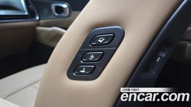 Kia Sorento — Фото автомобиля 15